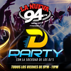 LaSociedadDeLosDJs