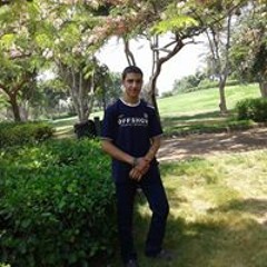 Abdallah Elbeny