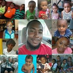 Jermere Patterson-Moss