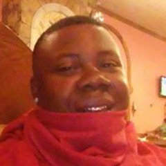 Marcus Murphy