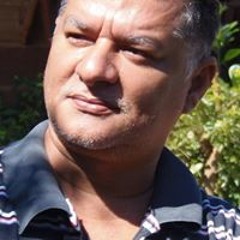 Paulo Sergio G. Sergio