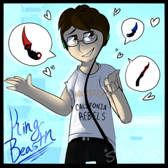 kingbeastn