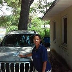 Henrietta Diann Watson