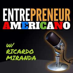 Entrepreneur Americano