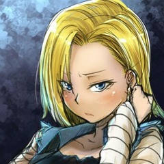 Android 18