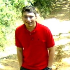 Deivid Alessandro Azevedo