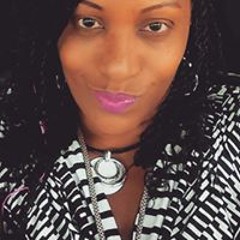 Lisa Missundastoodpoet