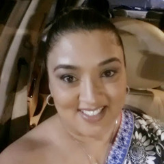 Darshanie Ramjit