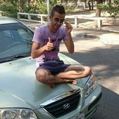 Ahmed Italia