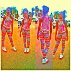 Thee Optimistic Qveen