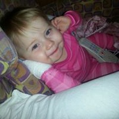 Kayla Briaonnea Mabe