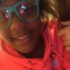 Zaria Rose