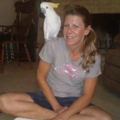 Tracy Morrison-Brown