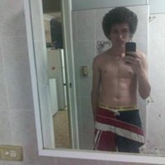 Aidan Jason Mark Mcgavin