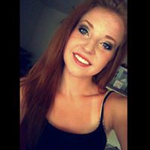 Kaitlyn Danielle Gipson’s avatar