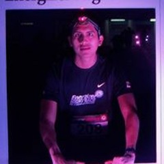 Daniel Crisóstomo Vega