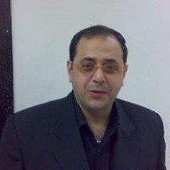 Ashraf Elkhamisy