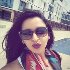 Sofiya Titi