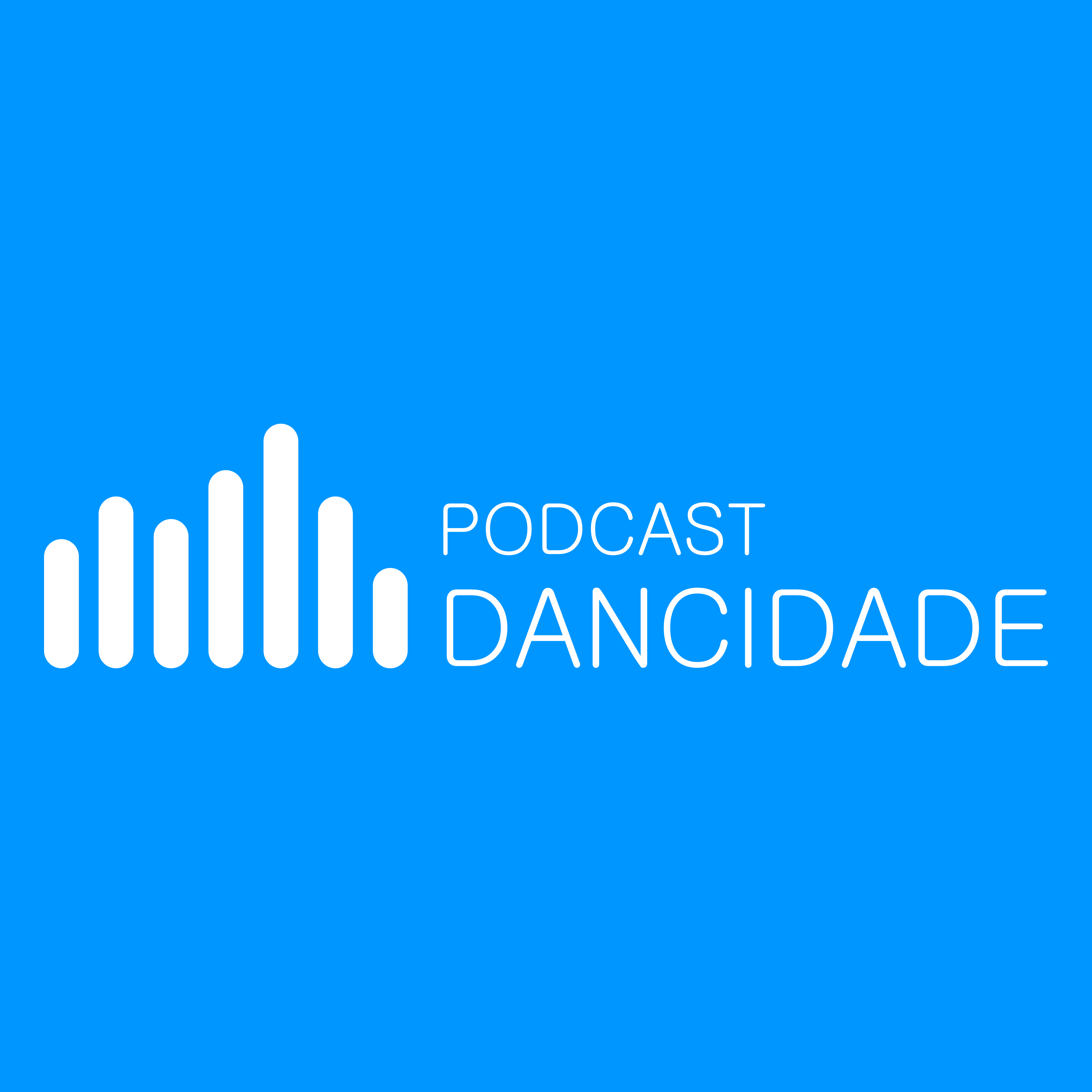 Podcast Dancidade