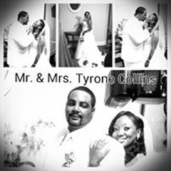 Tyrone Collins