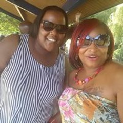 Stephanie BrownSuga Lilly