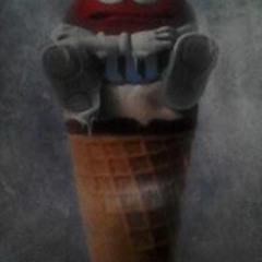 tv sundae