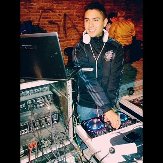 Dj Gusty