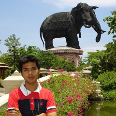 Chumpol Arbsuwan