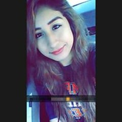 Gaby Janeth Frausto Muñoz