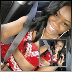 Kyla R. Merriweather