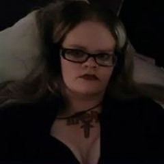 Elissa Rogue Cousland