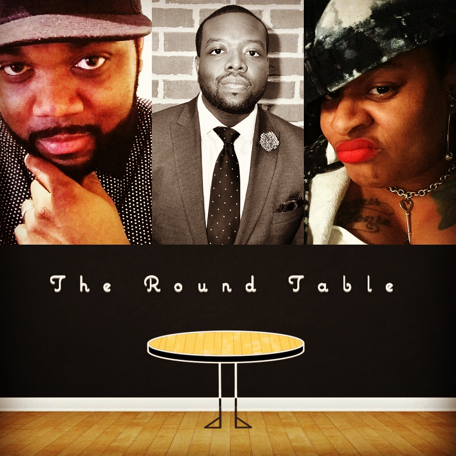 The Round-Table