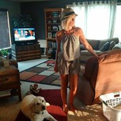 Linda Reinhard-Clarkson