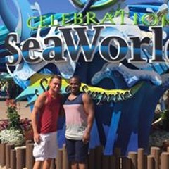 Eddie Ray-Adkins Benjamin