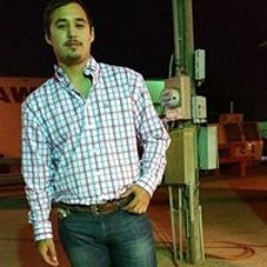 Hector Roman Jasso III