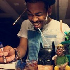 Robbie Khaotic Davis