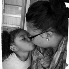 Ebone' Momo MooreGreen