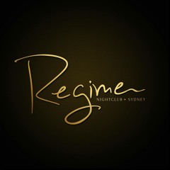 Regime Nightclub