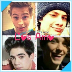 5SOS y CD9 Sra. Hemmings