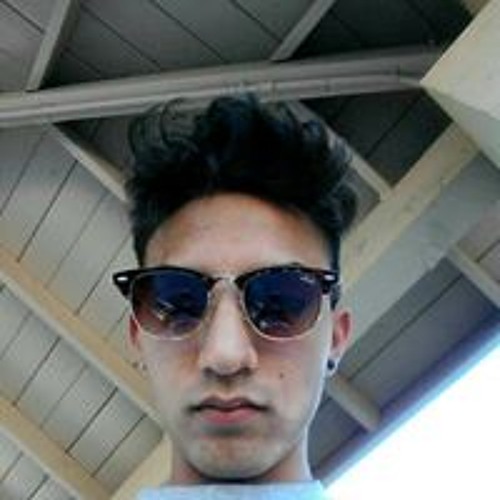 Oscar Rodriguez’s avatar