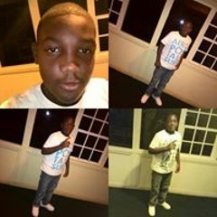 Alexander Demeritte