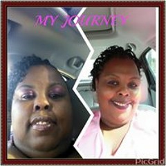 Tamara Brewer-Franklin