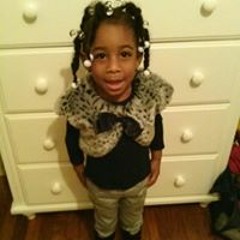 Kevin Omarion Harris