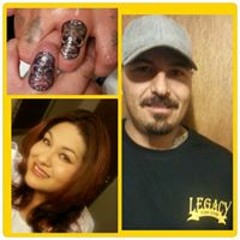 Erica Marcos Estrada