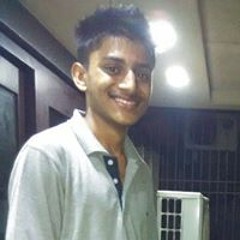 Abhishek Asodaria