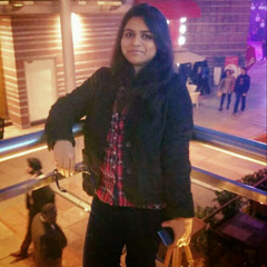 Jisna Ajith