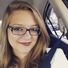 Kirstie Maegan Bryant