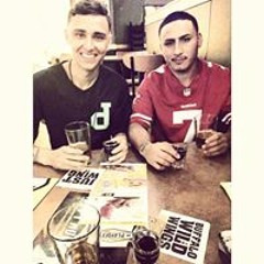 Alessandro Lichtenhan