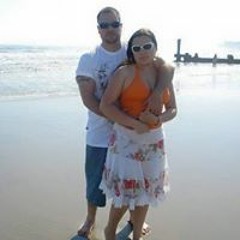 Michelle Milena Hernandez