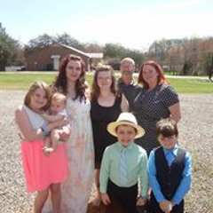 CrystalandKen Driver